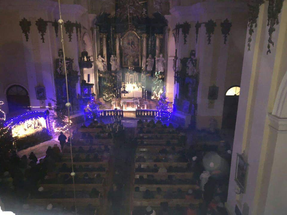 Бучацькі справи