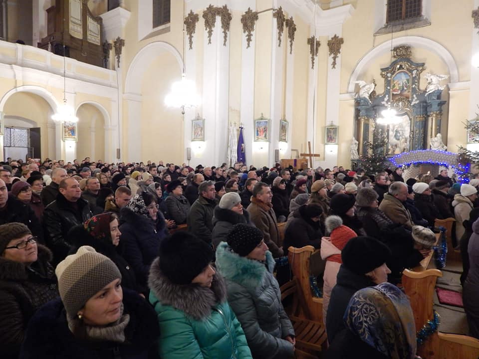 Бучацькі справи