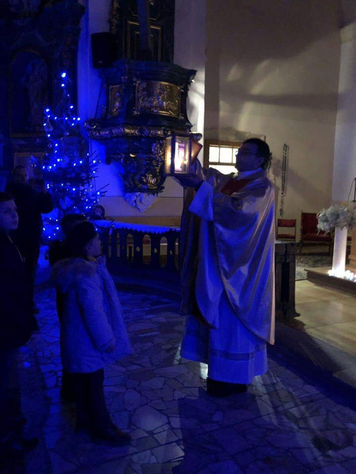 Бучацькі справи