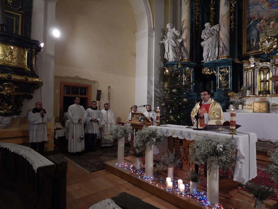 Бучацькі справи