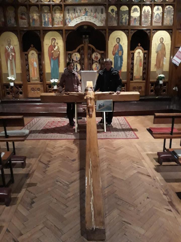 Бучацькі справи