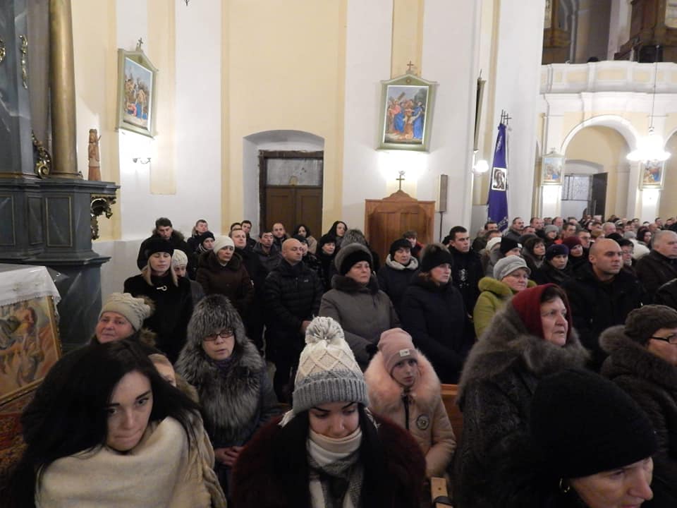 Бучацькі справи