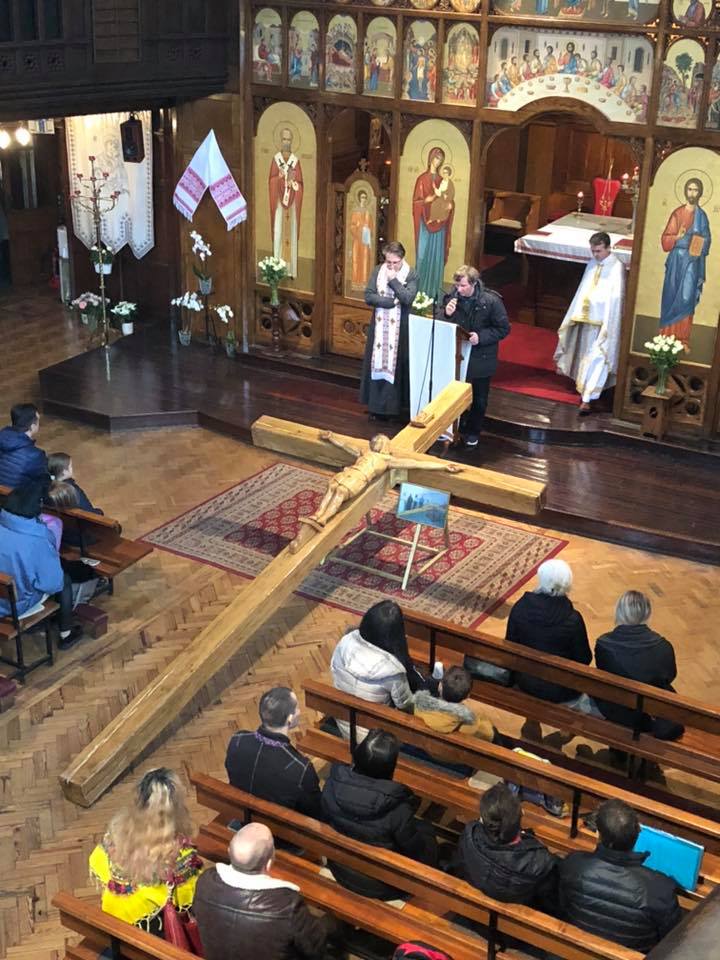 Бучацькі справи