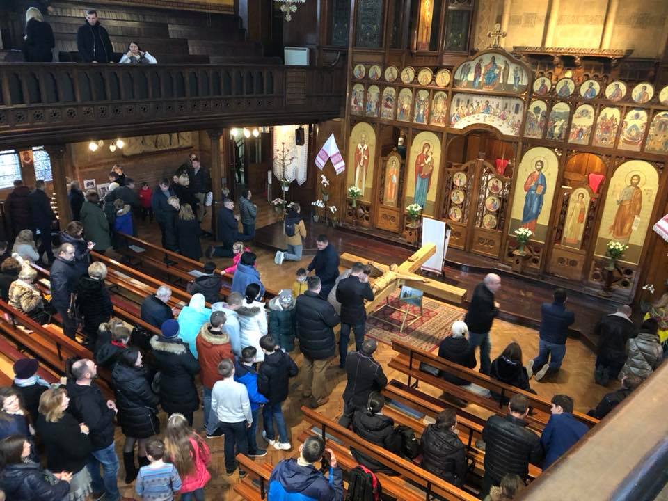 Бучацькі справи