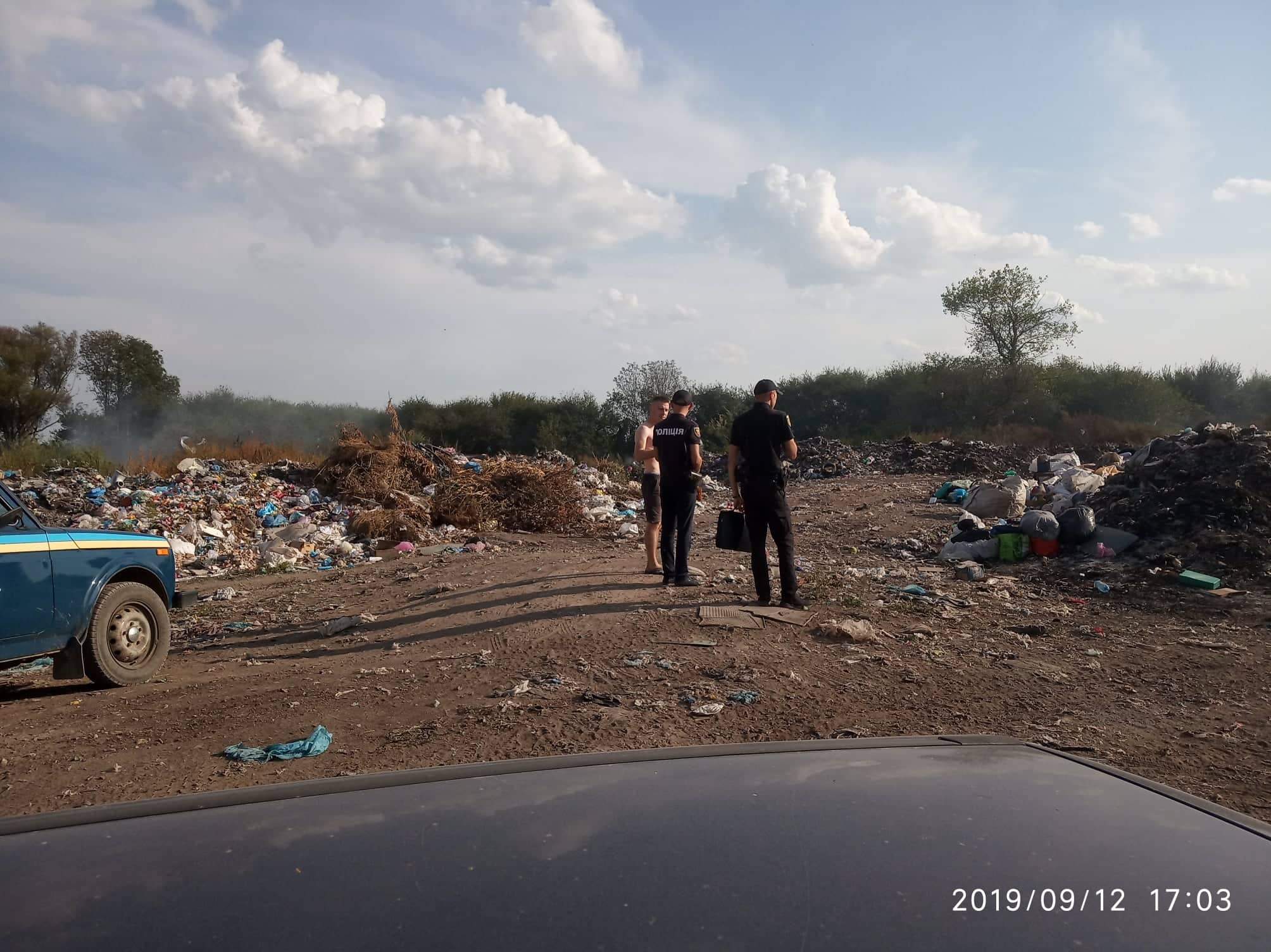 Бучацькі справи