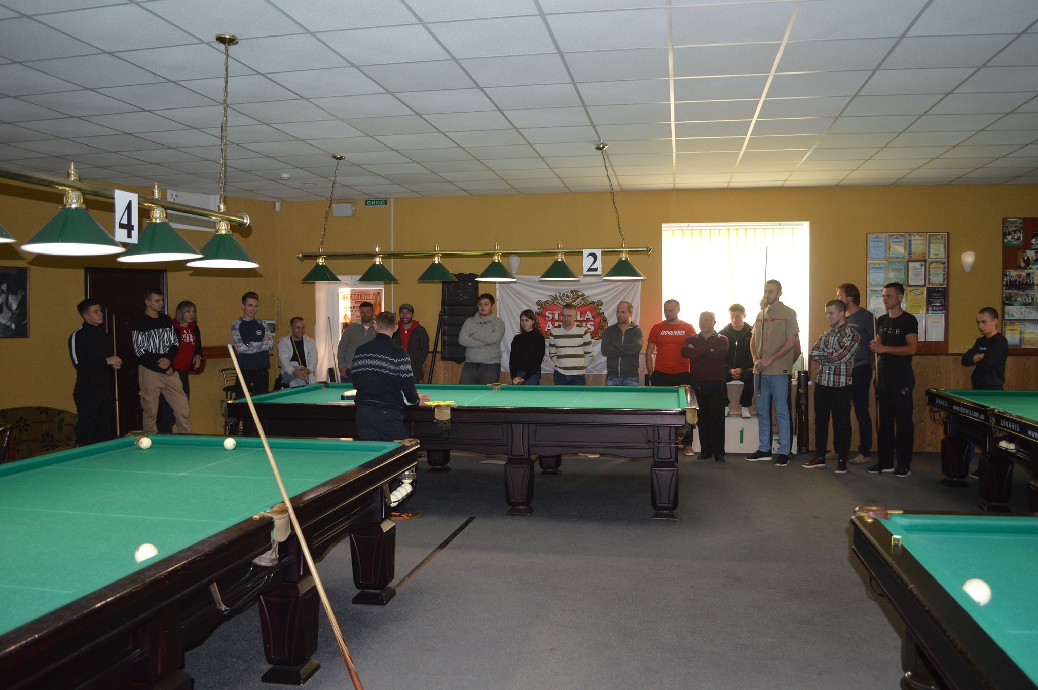 Бучацькі справи