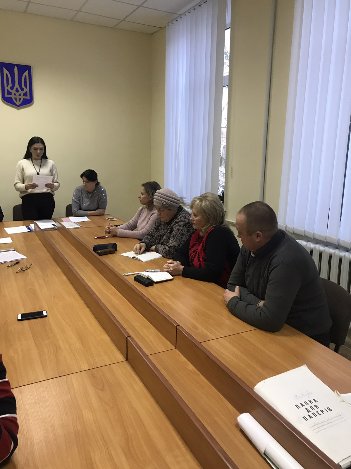 Бучацькі справи