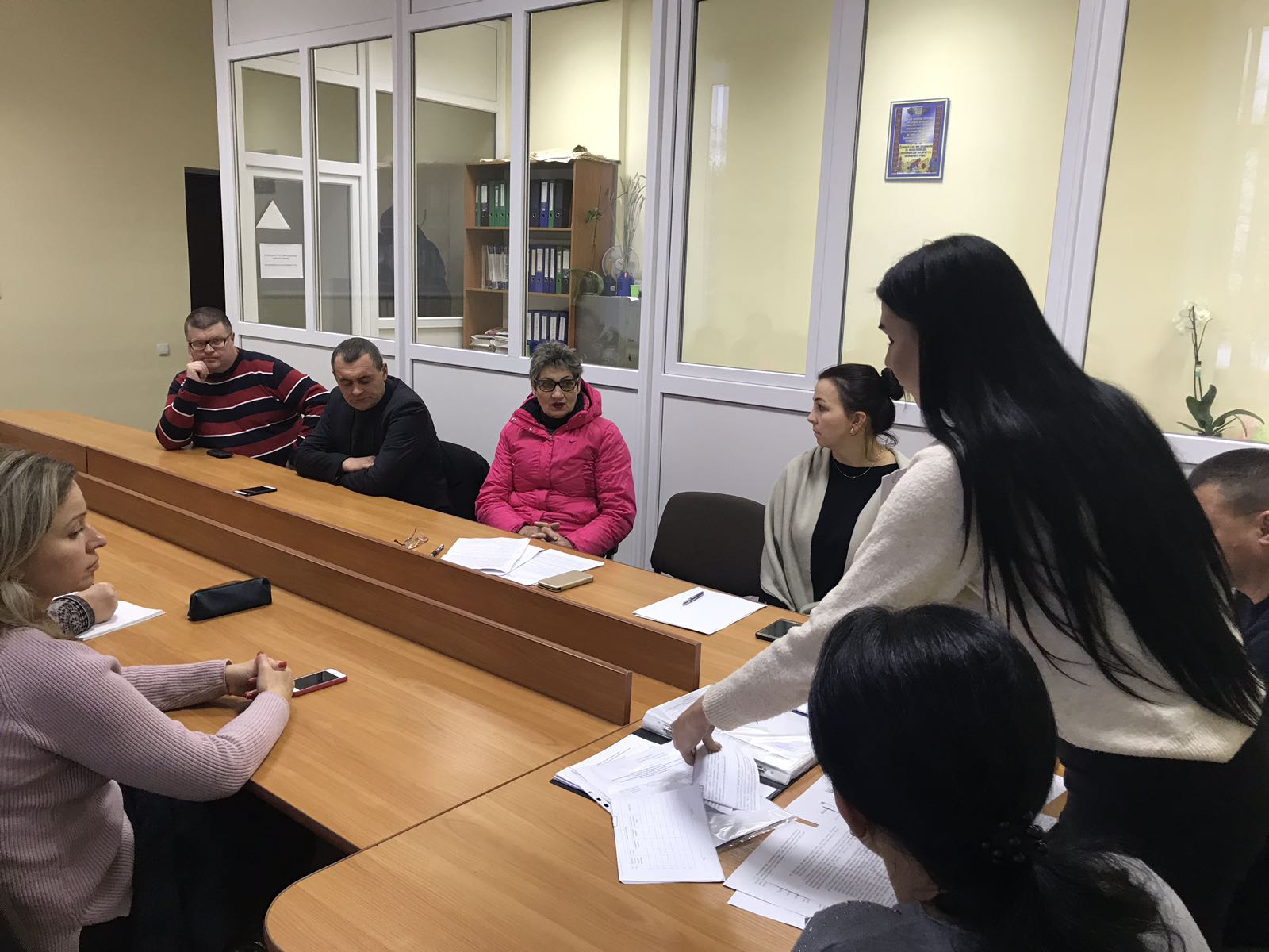 Бучацькі справи