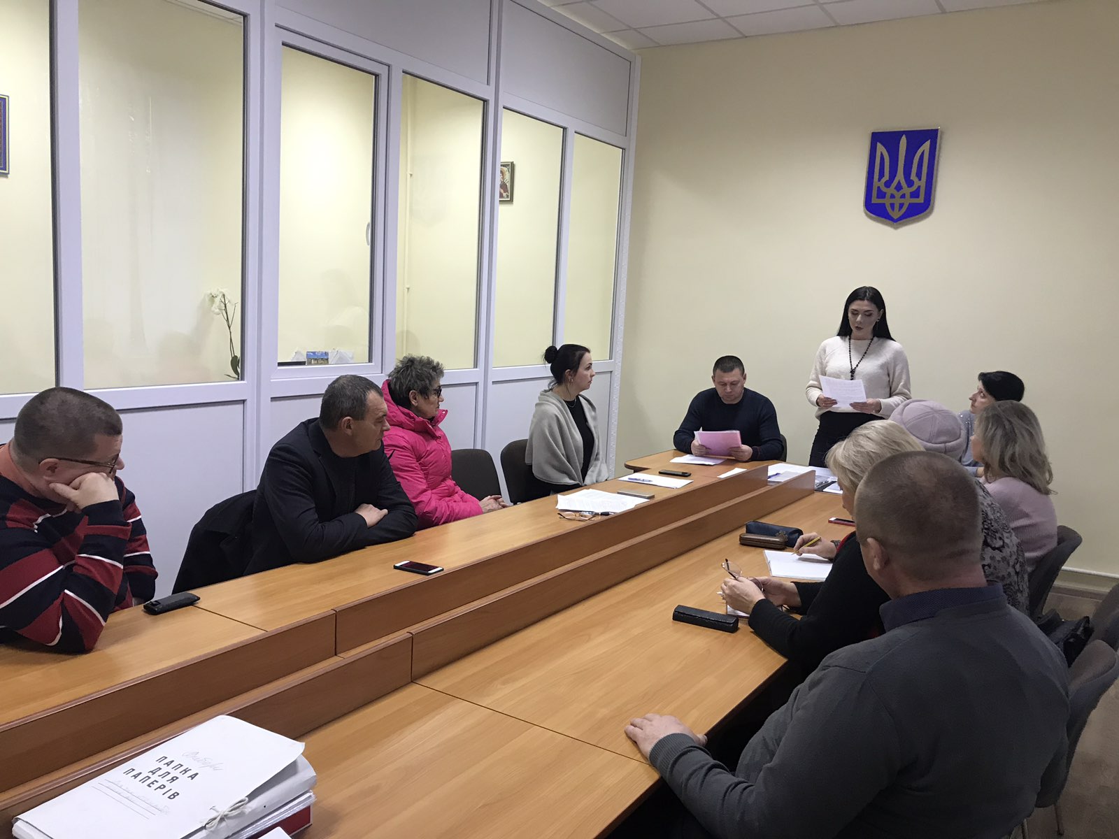 Бучацькі справи