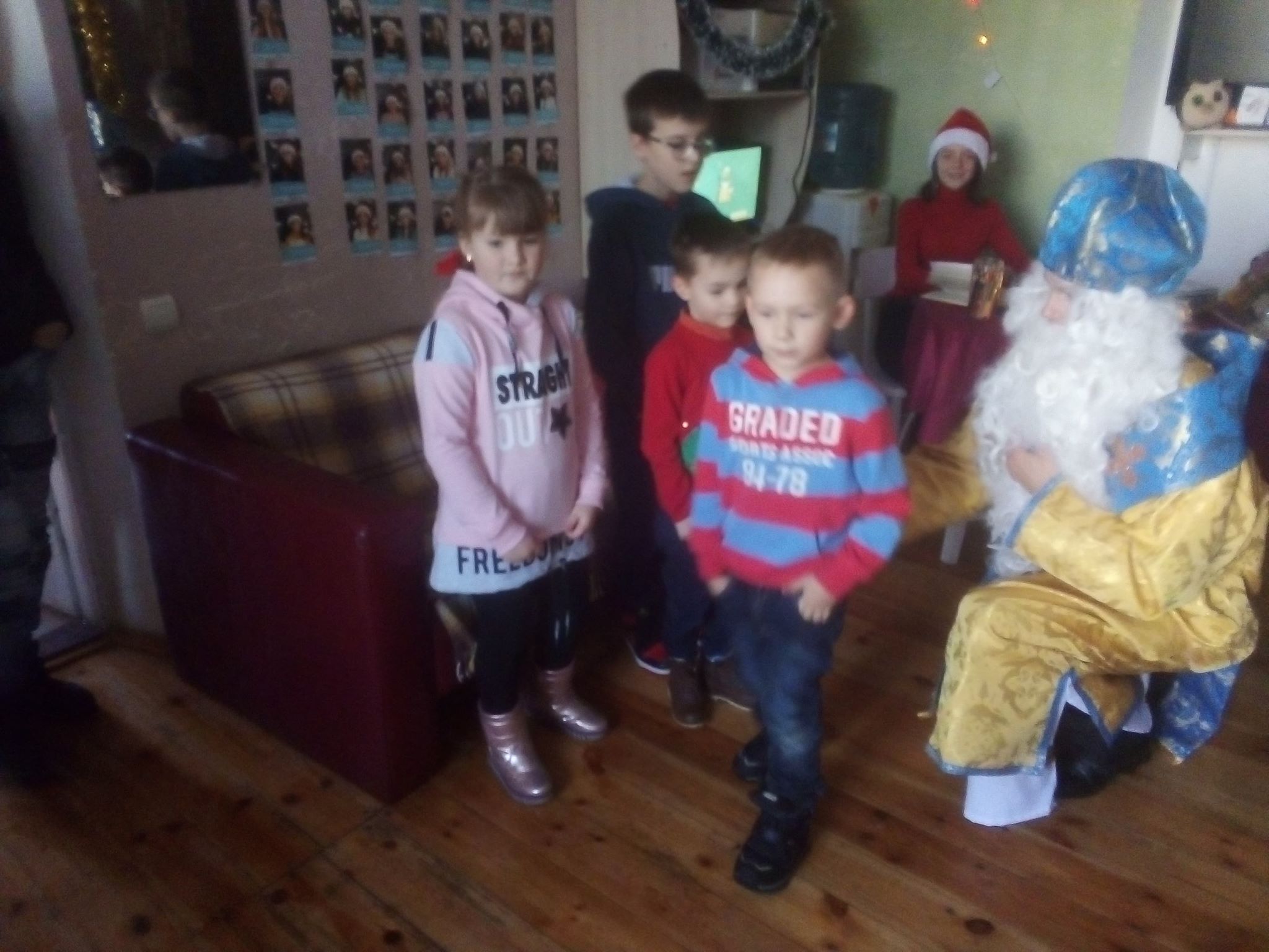 Бучацькі справи