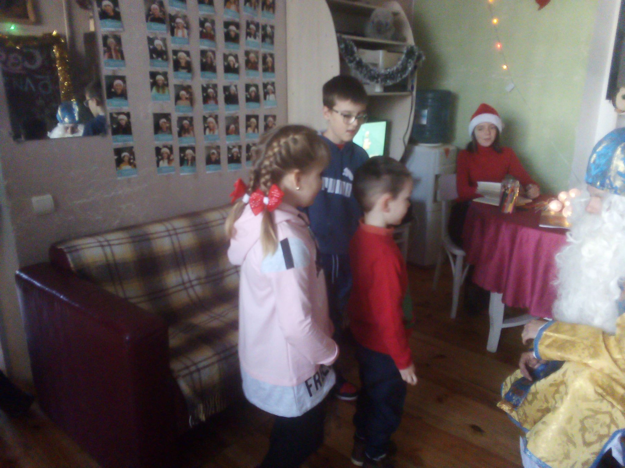 Бучацькі справи