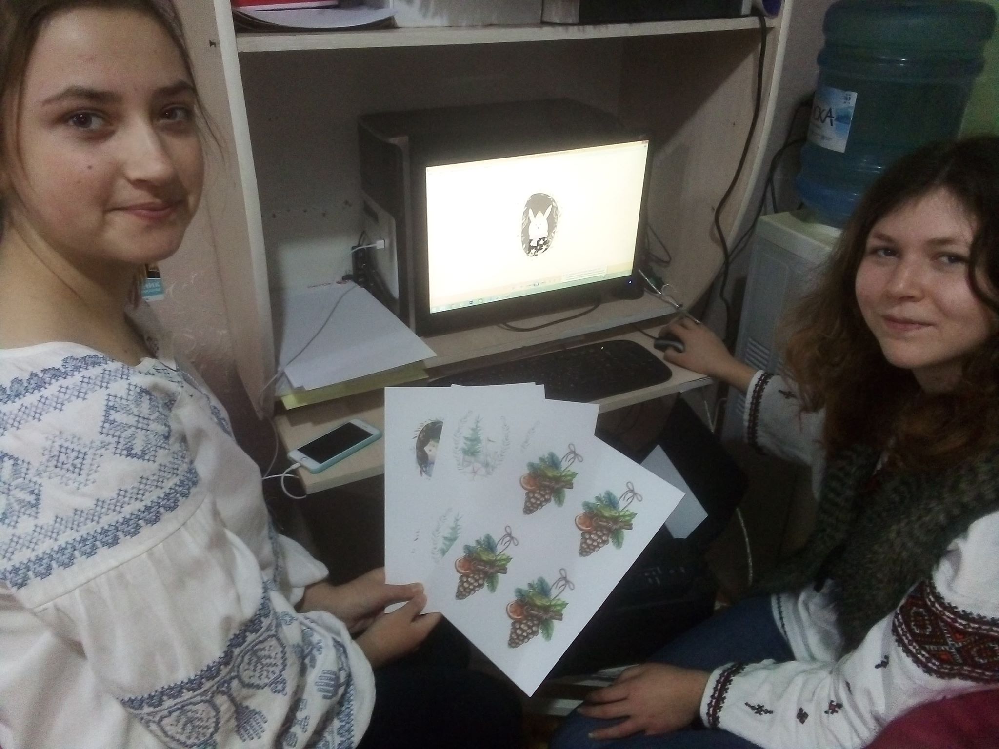 Бучацькі справи