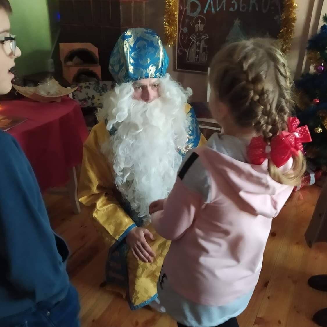 Бучацькі справи