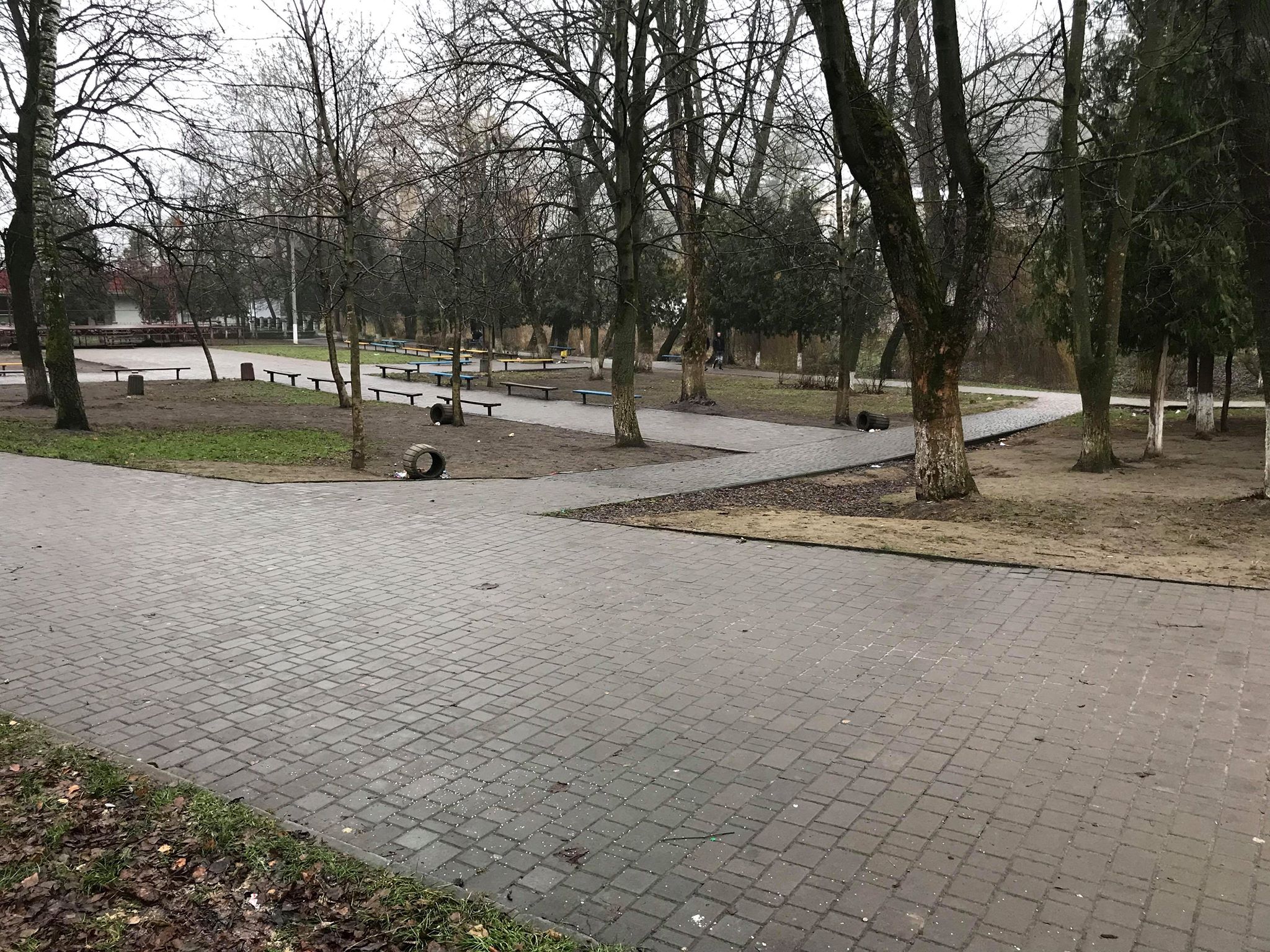 Бучацькі справи