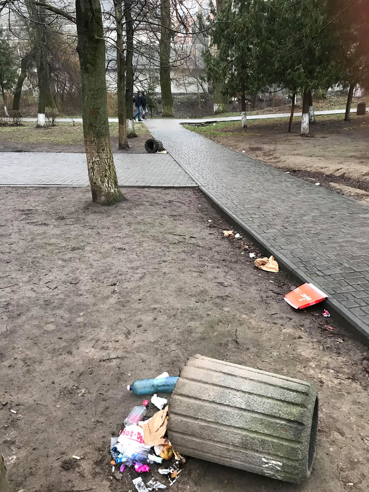 Бучацькі справи