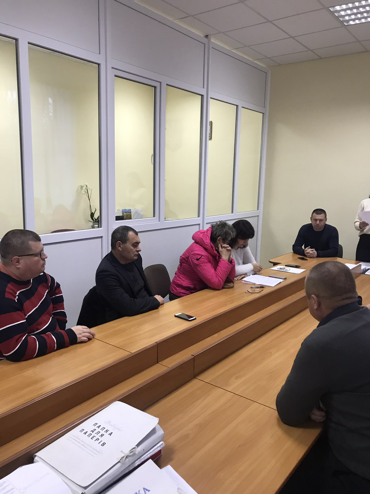 Бучацькі справи