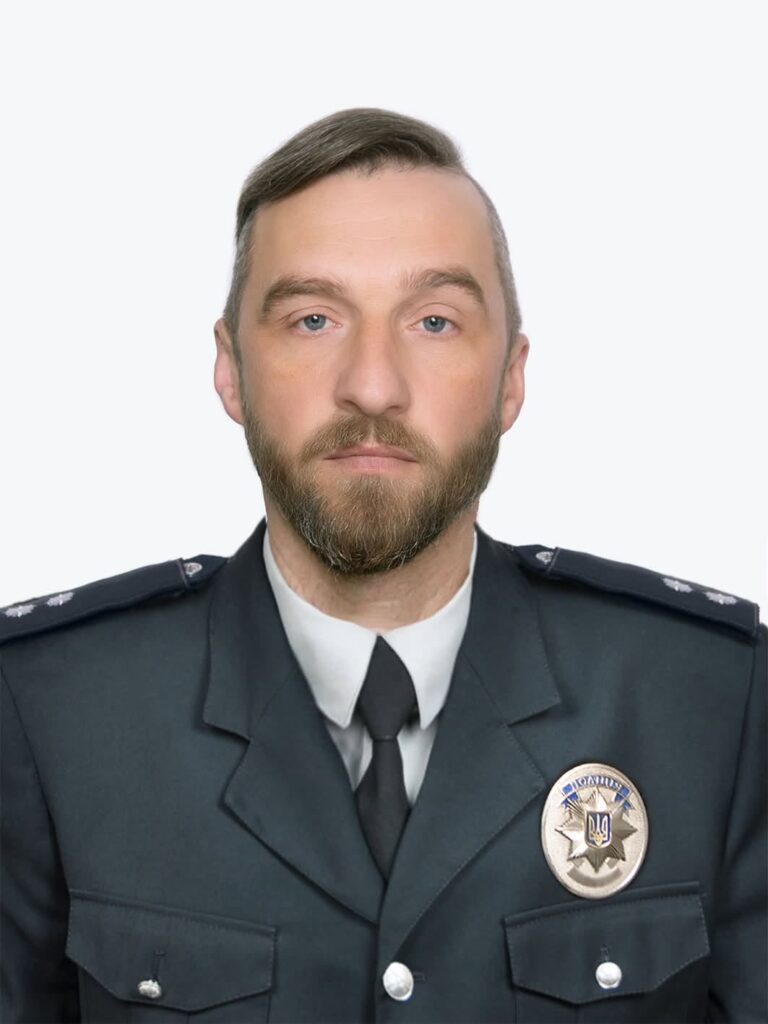 Ігор Кізюк