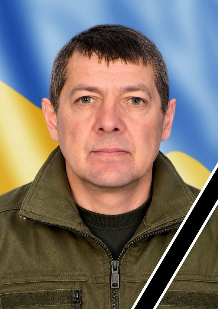 Войтович помер від поранень